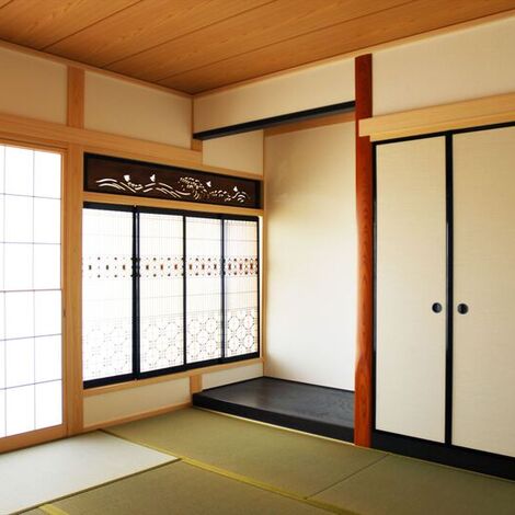 確かな技術を持って施工しております