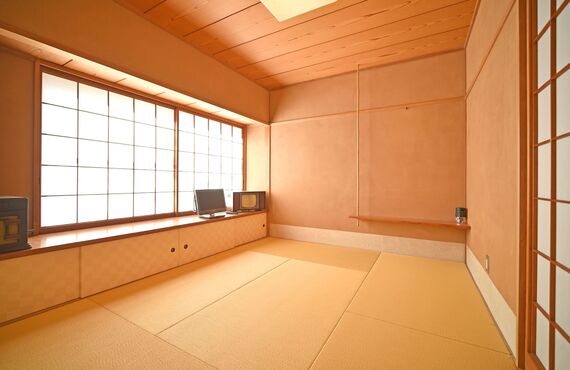 灘区とその近郊でお部屋のリフォームや畳の張替に対応しております